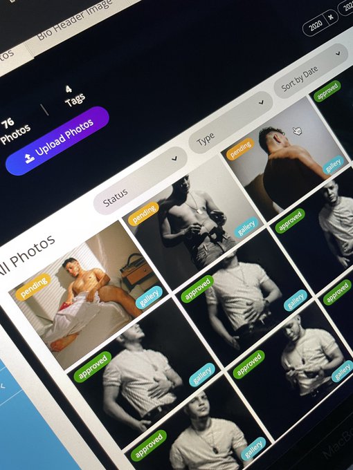 New photos @Flirt4Free  Enjoy them in https://t.co/SX5aj5jLOa 😏 https://t.co/jsyc2N37Dh<a class="tags" href="/tag/flirt4free">@flirt4free</a><a href="/tag/performer"class="tags"><span>#performer</span></a><a href="/tag/straight"class="tags"><span>#straight</span></a><a href="/tag/webcam"class="tags"><span>#webcam</span></a><a href="/tag/boys"class="tags"><span>#boys</span></a><a href="/tag/bigdick"class="tags"><span>#bigdick</span></a><a href="/tag/guys"class="tags"><span>#guys</span></a>