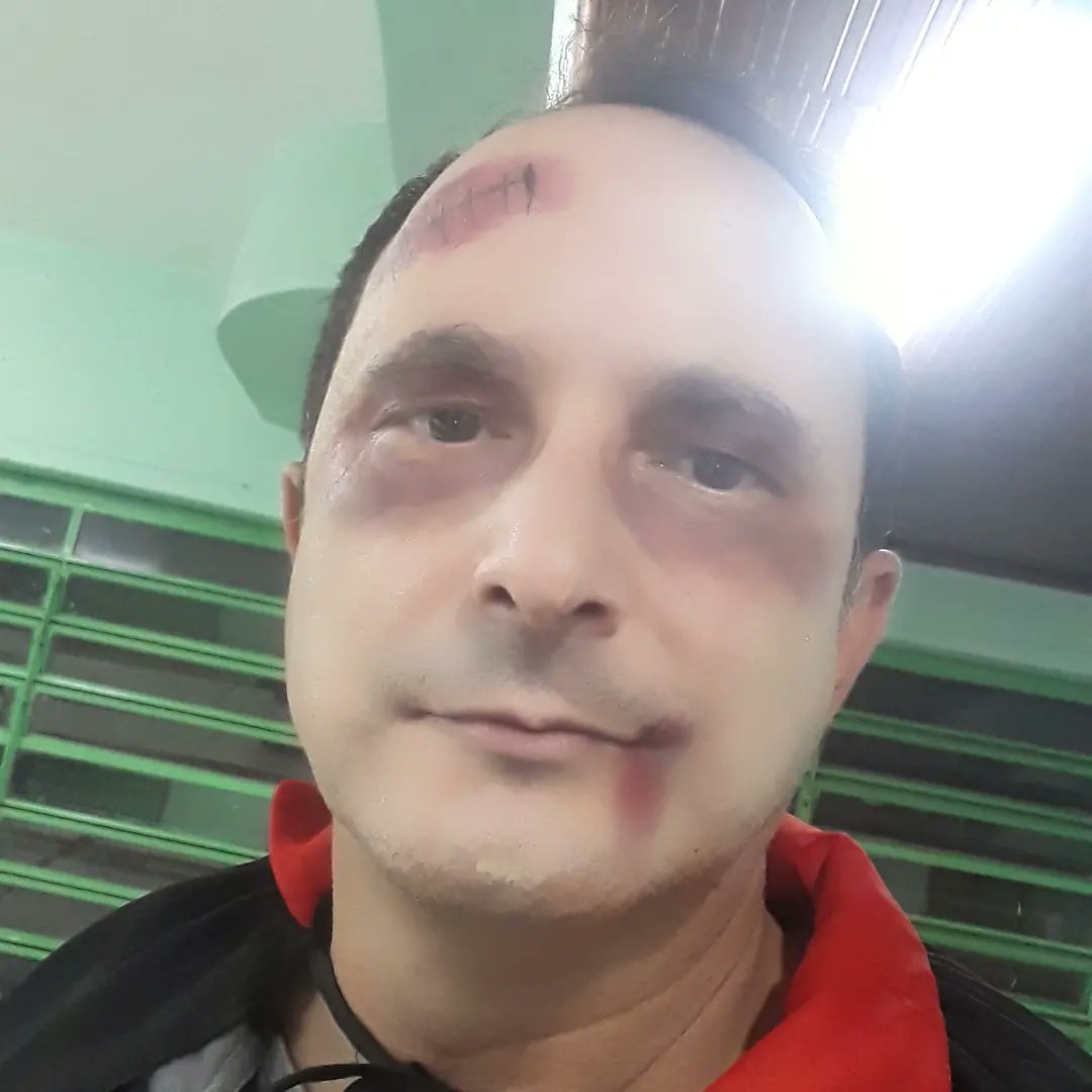 j_ricchetti's tweet image. Feliz dia das bruxas!