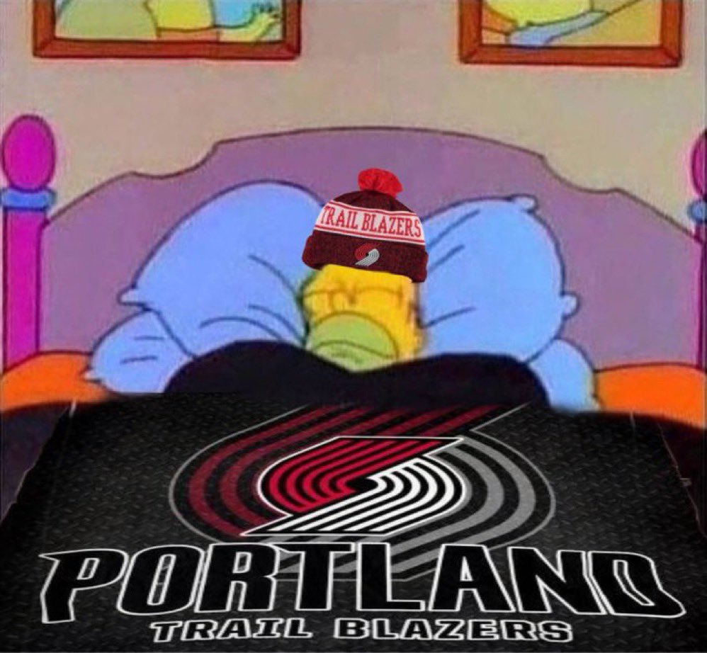 BLAZERS WIN!!!

BLAZERS WIN!!!