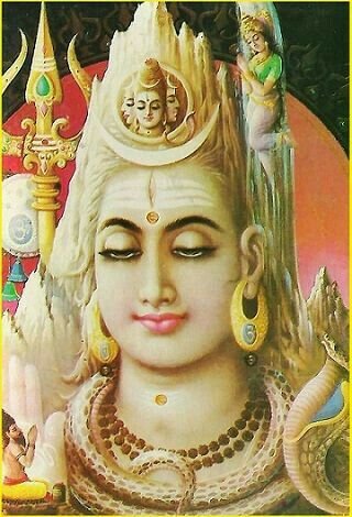 ranigill7's tweet image. Rani GilL #OmNamoShivaye🍀#harharmahadevॐ卐mahadev 🌹🌹🌻🌻🌻🕉️🕉️🕉️💜💜💜🍁🍁🍁🌻🌻