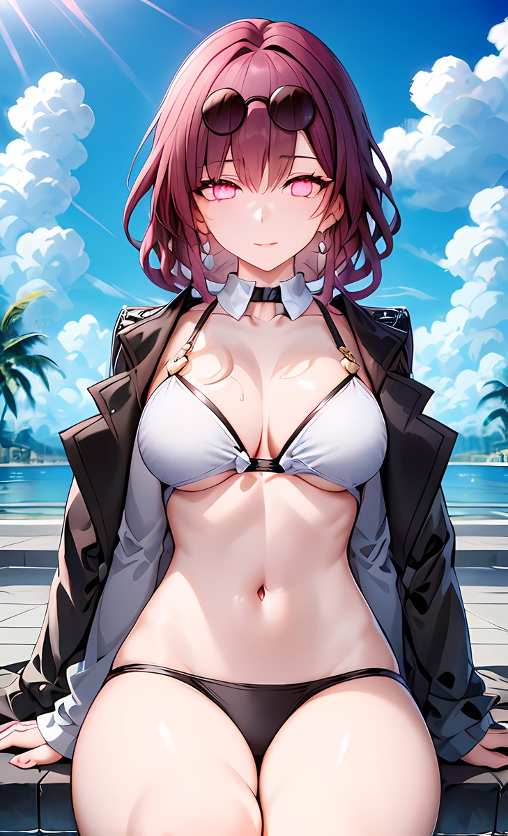 #Kafka  #HonkaiStarRail 
 
Source:pixiv.net/artworks/11122…