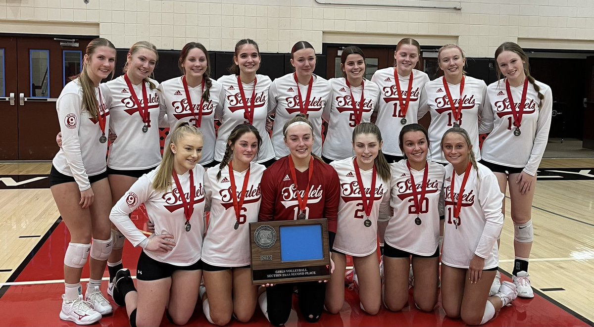 BlasingMWHS's tweet photo. 😊#ScarletPride https://t.co/JKnZpZ8tkx
