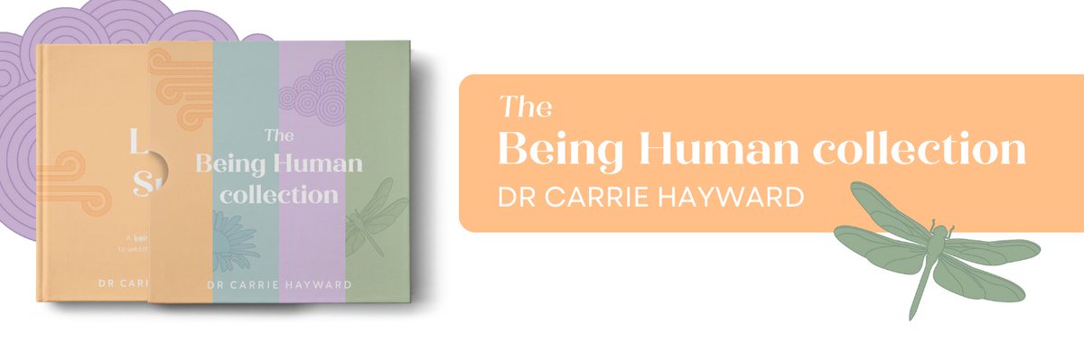 As humans, we are all prone to psychological struggle. Life is full of challenges, hardships and emotional pain. The Being Human series features four narratives that delve into the complexities of our shared human experience.

Available now where ever you get your books!