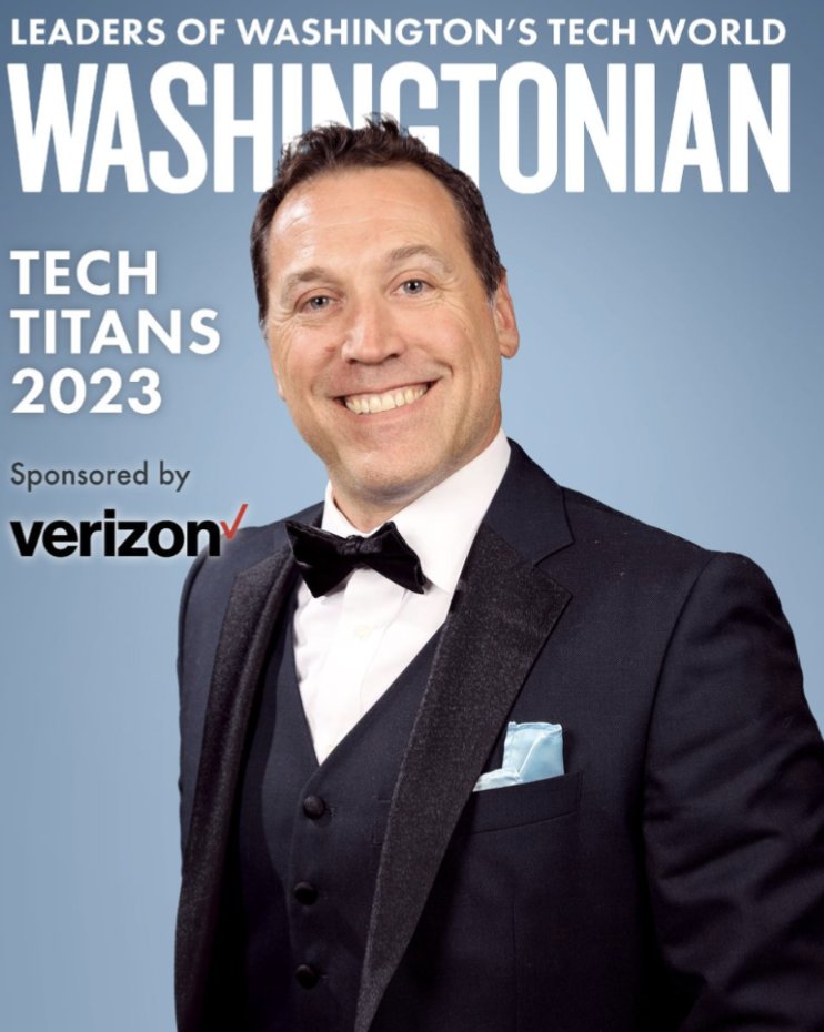 scythe_io's tweet image. 🦄 SCYTHE thanks @washingtonian for recognizing our Founder and CEO, @brysonbort, as a 2023 DC Tech Titan for the second year in a row!

🔥 ICYMI, check out Washingtonian&apos;s annual nod to the most innovative leaders on DC&apos;s tech scene: tinyurl.com/2dn4pesz

#techtitans