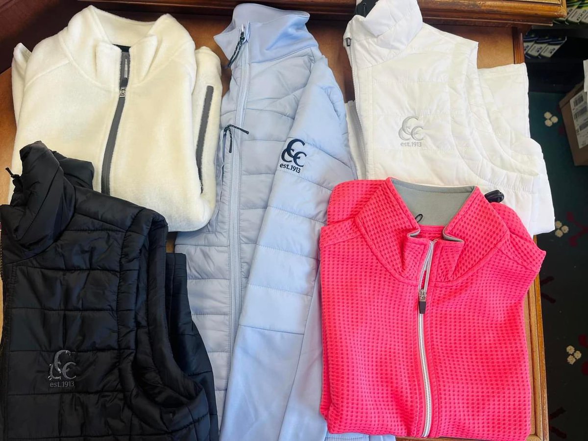 Clarksville Country Club tweet media