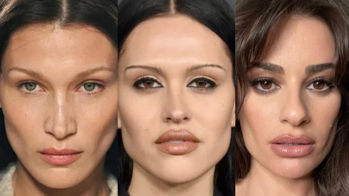 shoe0nhead's tweet image. i dont have very strong opinions on cosmetic surgery but BUCCAL FAT REMOVAL should be ILLEGAL and the criminal surgeons HANGED in the TOWN SQUARE