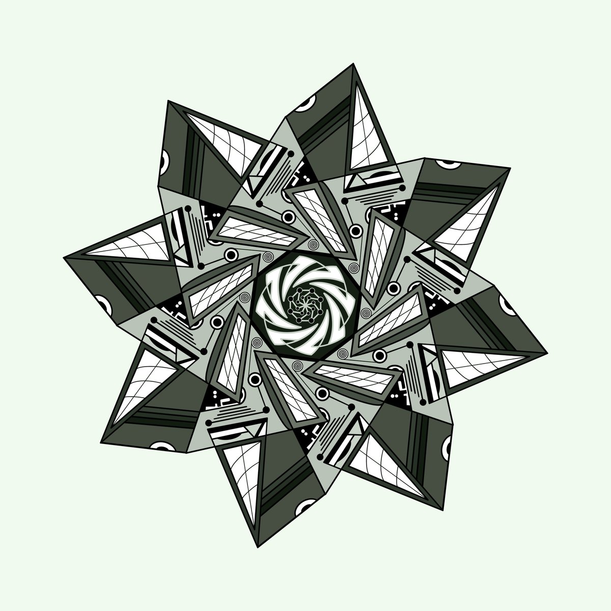 🌀