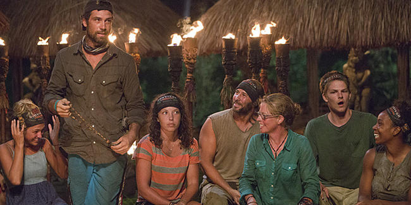 AMikeBloomType's tweet photo. The Mount Rushmore of #Survivor merge episodes, don't @ me https://t.co/1P7Rnb253c