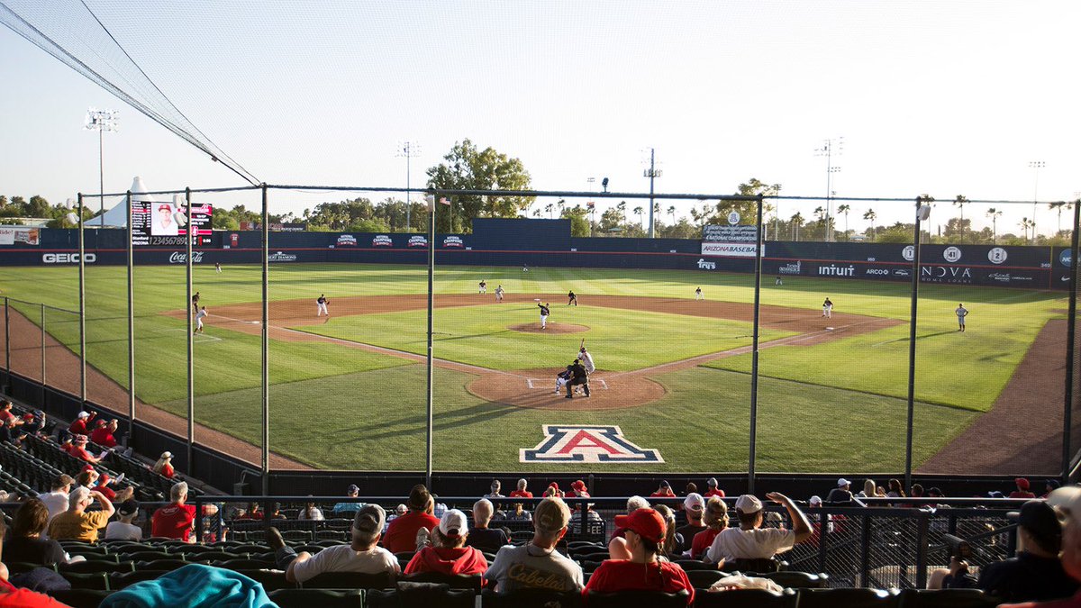 TacCCbaseball's tweet photo. Congratulations to @jackberg30 on his commitment to @ArizonaBaseball #D1Titans #RollTitans https://t.co/c2Hatav68c