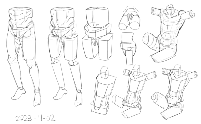 Today's study!! ✏️