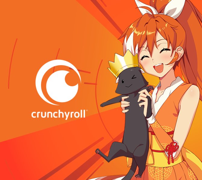 TUE  keekeexbabyy 🏳️‍🌈 on X: SUPER EXCITED TO ANNOUNCE! I got invited  to the @Crunchyroll x @Twitch Support a Streamer campaign! From November  2nd - December 1st, you get a 60