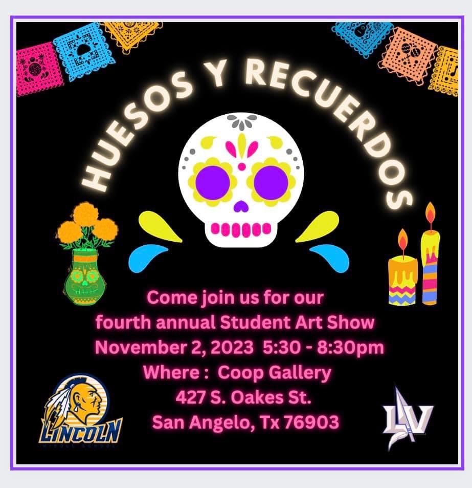 Lincoln Middle School (@lmsstrong) on Twitter photo 