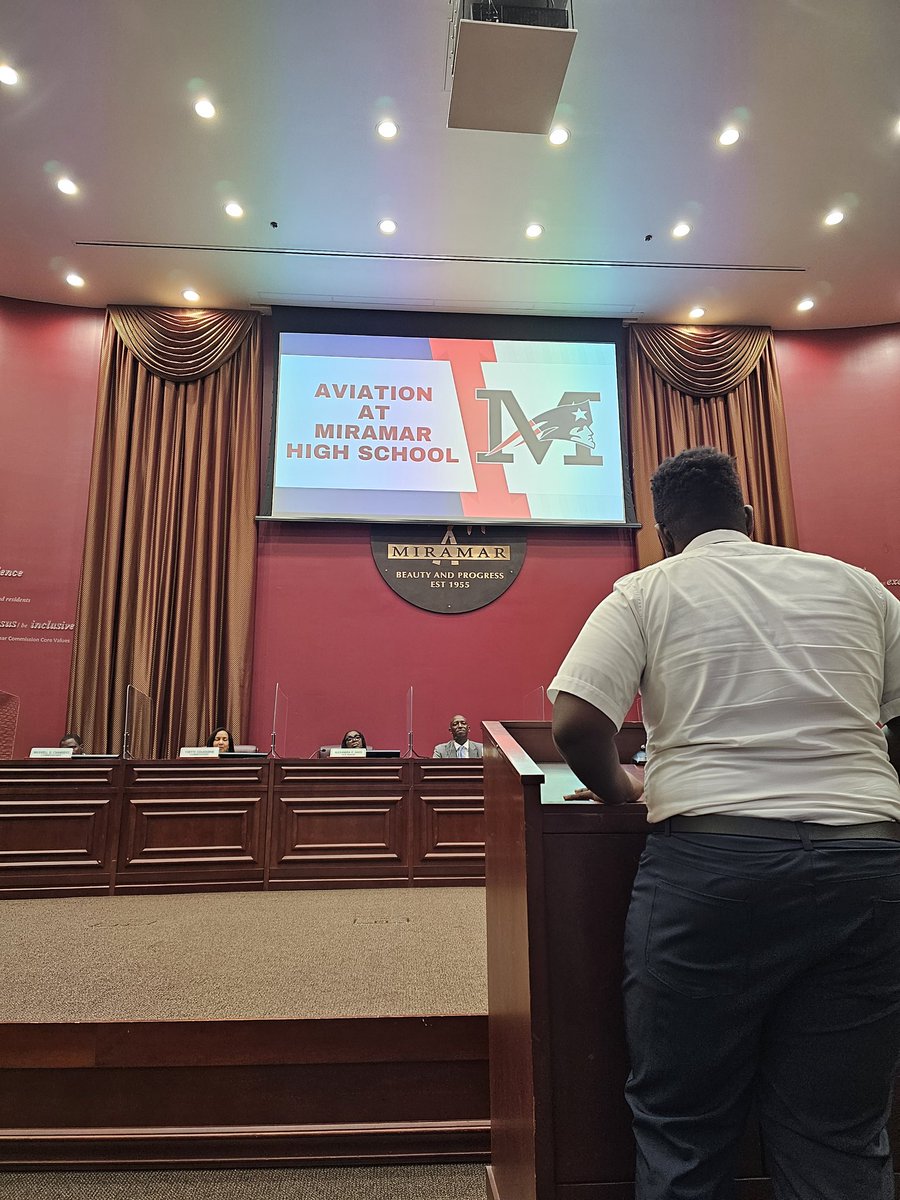 Principal Porter tweet media