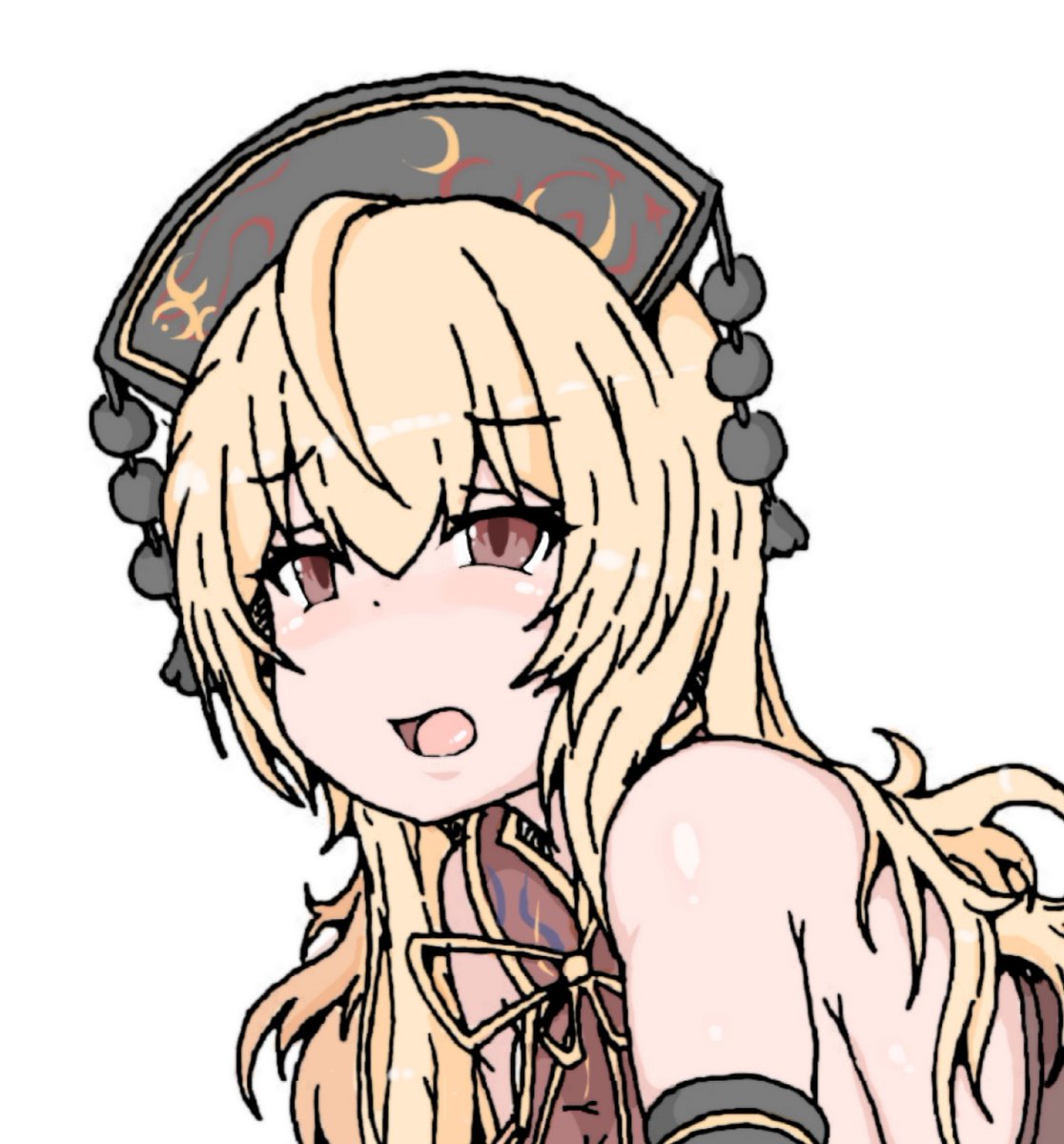 純狐で見る今年1年の進歩

着実に好み出せてる気はする 