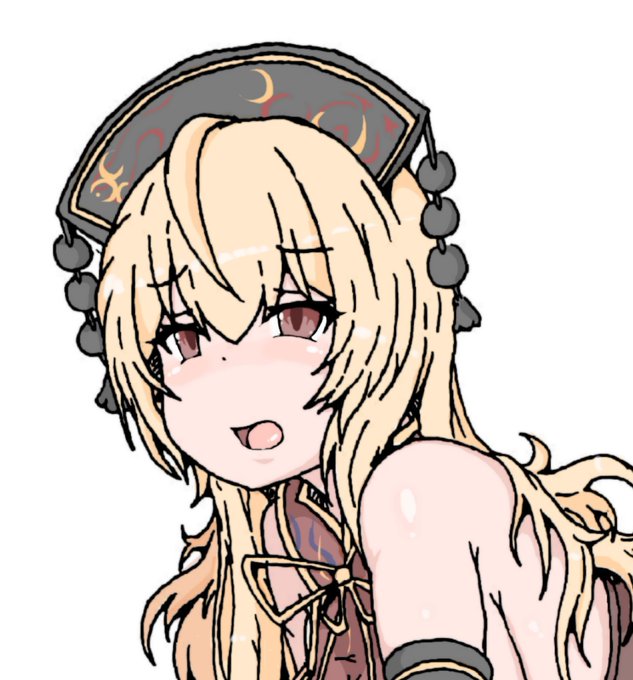 純狐で見る今年1年の進歩

着実に好み出せてる気はする 