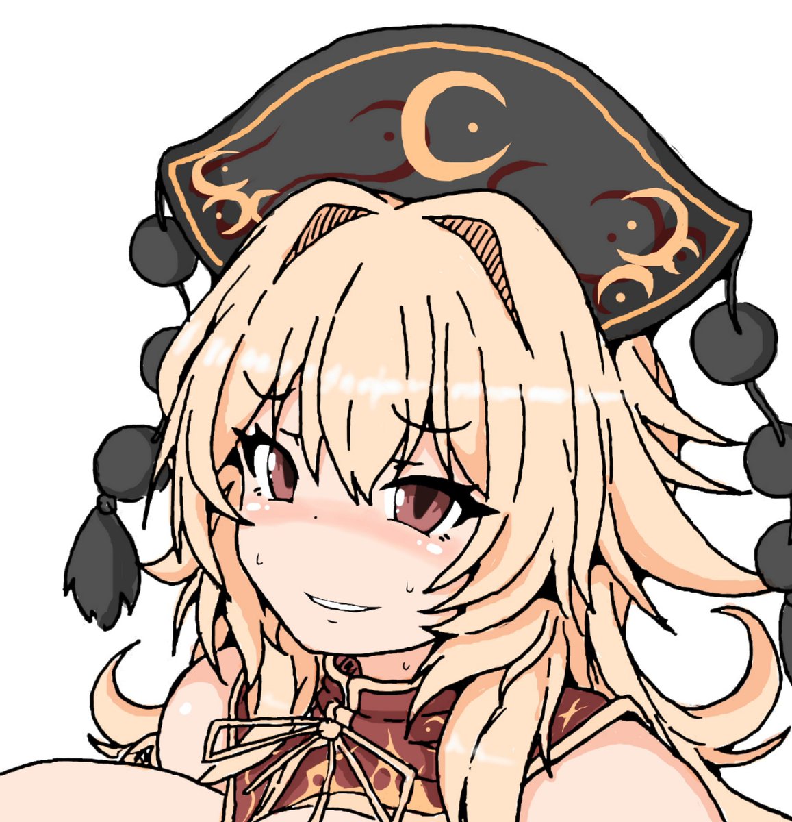 純狐で見る今年1年の進歩

着実に好み出せてる気はする 