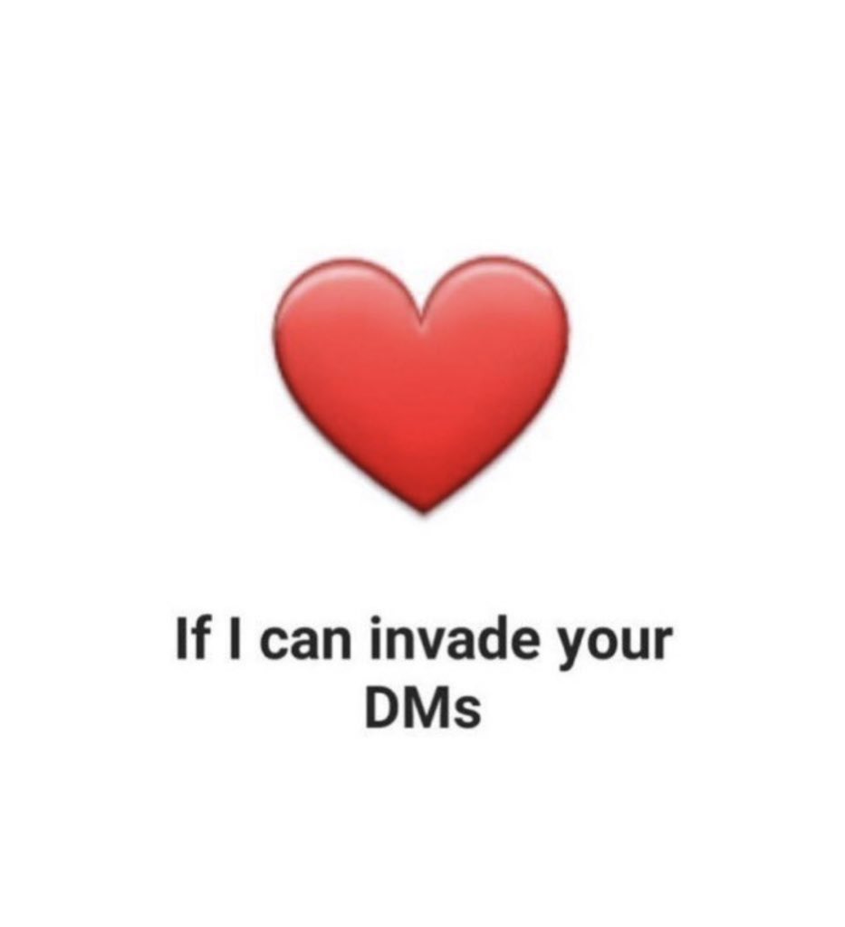 //Just in case anyone is too shy to DM. Here ya go!