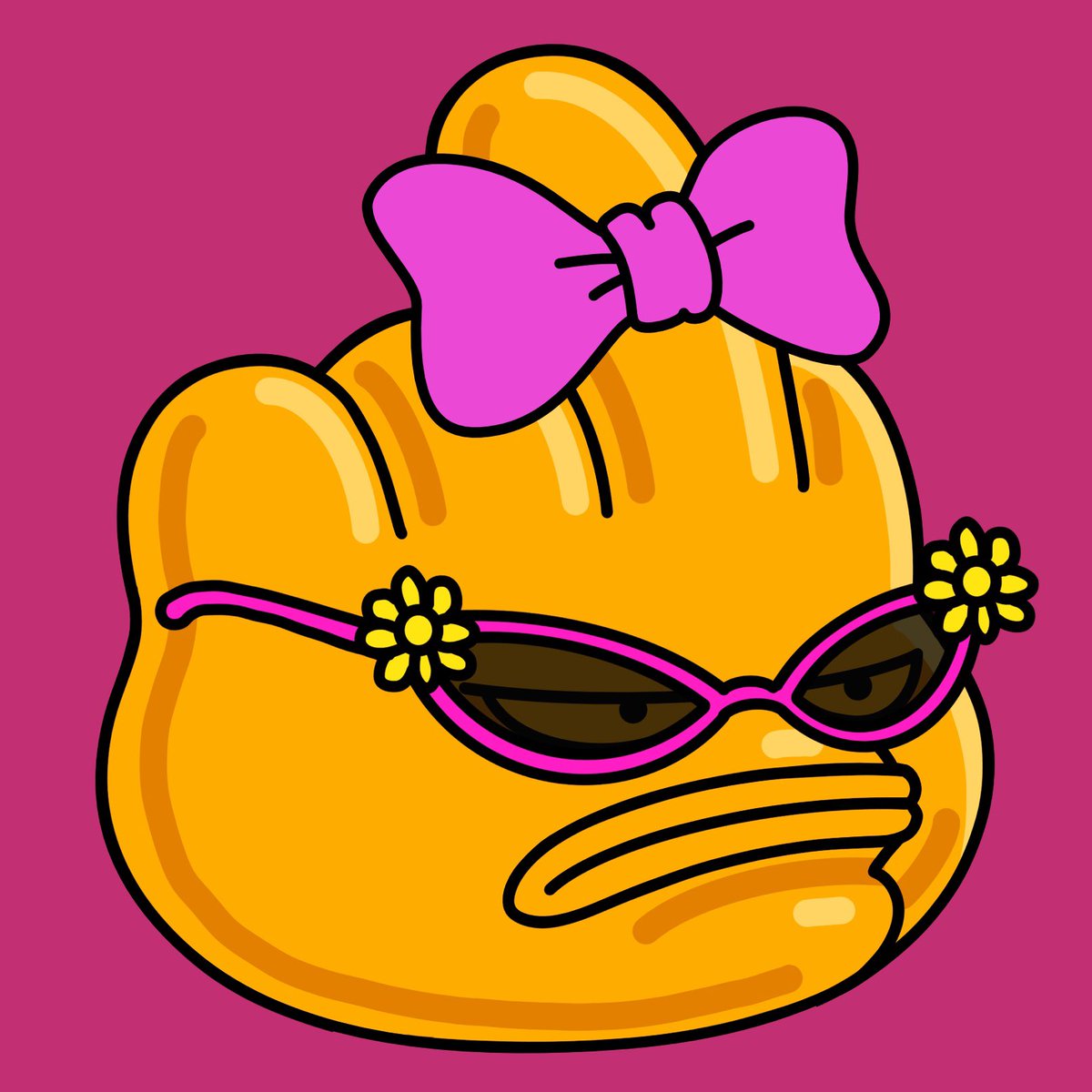FingerzFrog's tweet photo. Waiting for Blackrock. πΈβ³
https://t.co/r130CivTP5
#FingerzFrog #NFTs #Art #Collectibles #opensea https://t.co/kshblqFjf6
