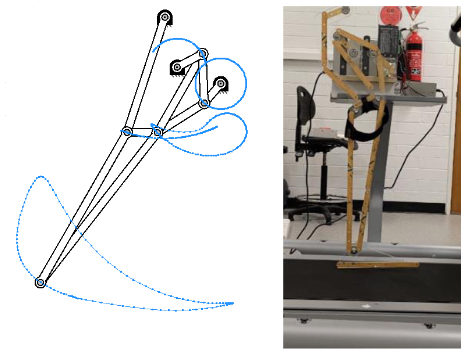 The latest paper by <a href="/uc_hct/">UC_HCT</a> PhD student Akim Kapsalyamov in the IEEE Transactions on Medical Robotics and Bionics is now available in early-access "A Novel Underactuated Robotic Orthosis for Individualized Gait Rehabilitation" DOI 10.1109/TMRB.2023.3328633 <a href="/UCSciTech/">UC Faculty of Science and Technology</a>