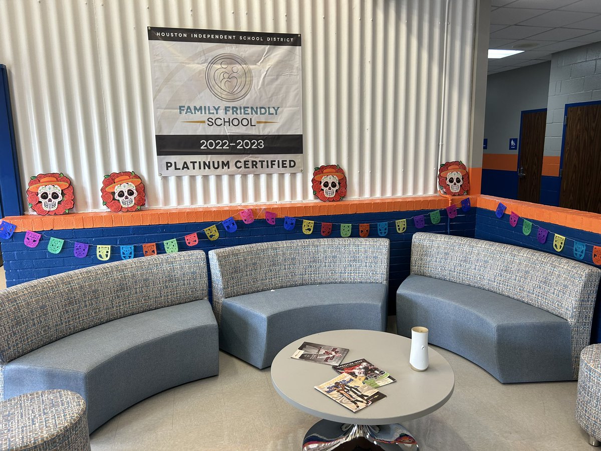High School Ahead Academy tweet media