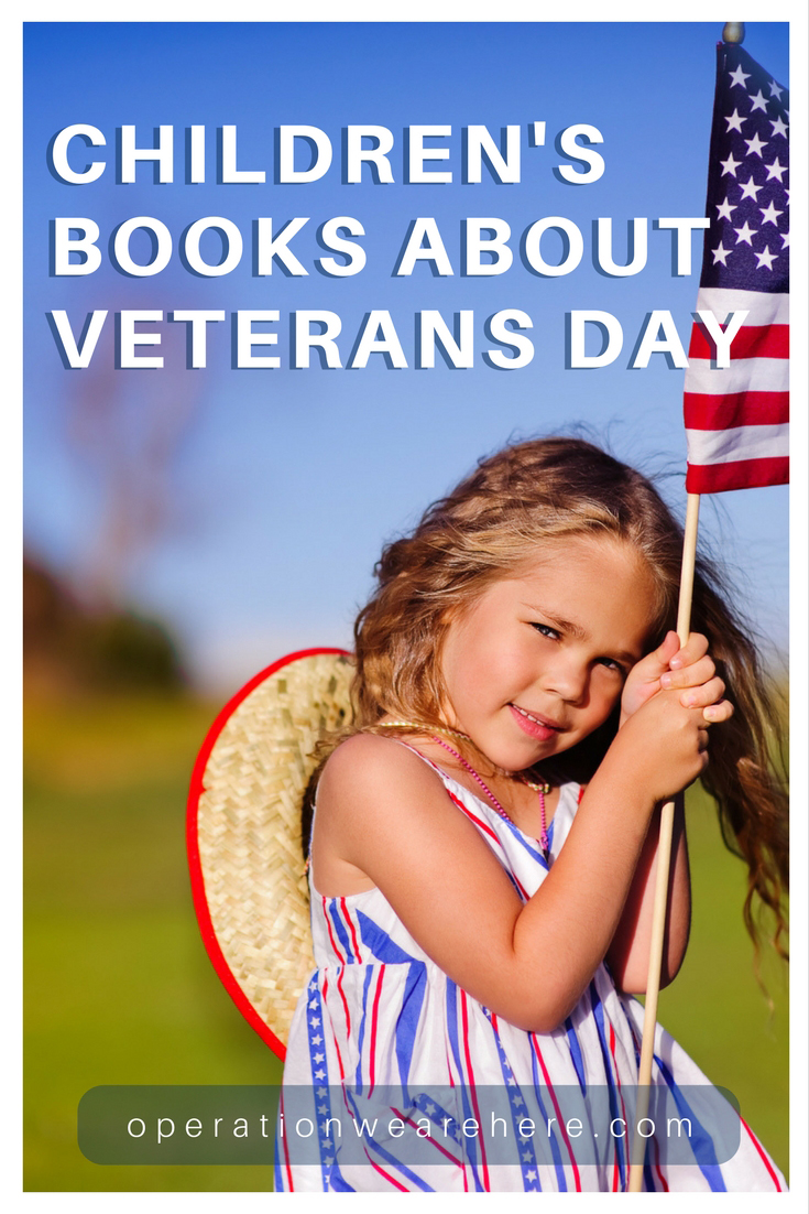 #VeteransDay2023 is just around the corner. Parents, educators, librarians, we have a list of 24 meaningful books to help teach and educate about our military veterans. bit.ly/3MquDww #honor #service #classroom #teachers #educators #librarians  #thankyouforyourservice
