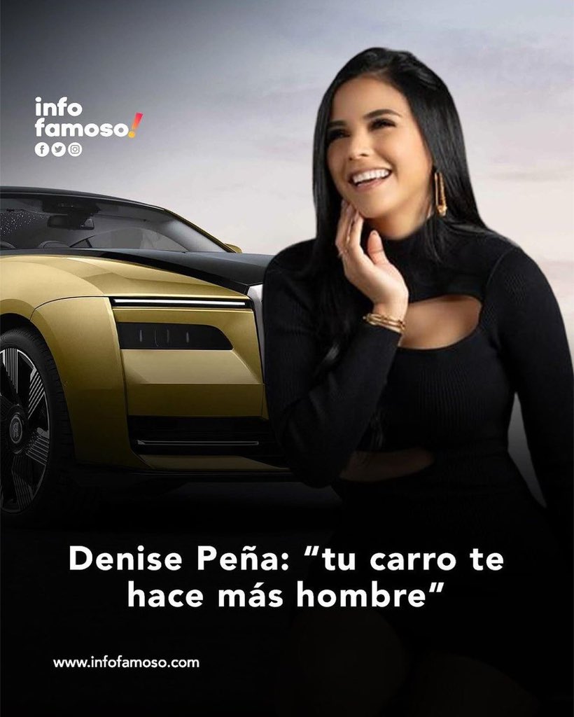 HazimNoelia's tweet photo. Estas son el tipo de mujeres que los jóvenes siguen en las redes sociales. La degeneración, el chapeo y los anti valores son las cosas que marcan las pautas el día de hoy en la juventud. 

¿Cree usted que un carro es lo que hace a un hombre?  

 https://t.co/JhLZossst8