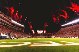 GabeSmith1490's tweet photo. Very grateful to have received an offer from Virginia Tech!! Go Hokies! @CoachBennett29 @CoachCamps @Crook_VT @coachbrentdavis @On3Recruits @RustyMansell_ @RecruitGeorgia https://t.co/KGlym8w1UC