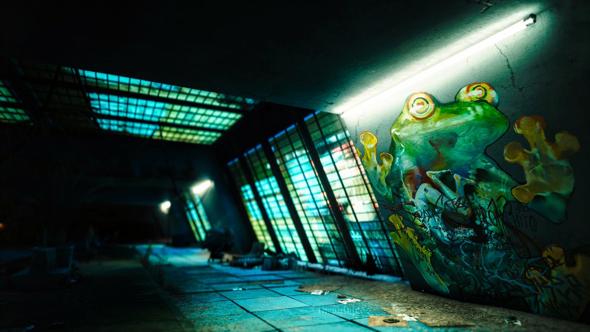 theonlyjess_vp's tweet photo. "The city is a labyrinth of streets, each one leading to a new adventure." - Langston Hughes 🖤

#Cyberpunk2077PhantomLiberty
#Cyberpunk2077PhotoMode ↕️↔️↔️ https://t.co/YqJgsxEdR6