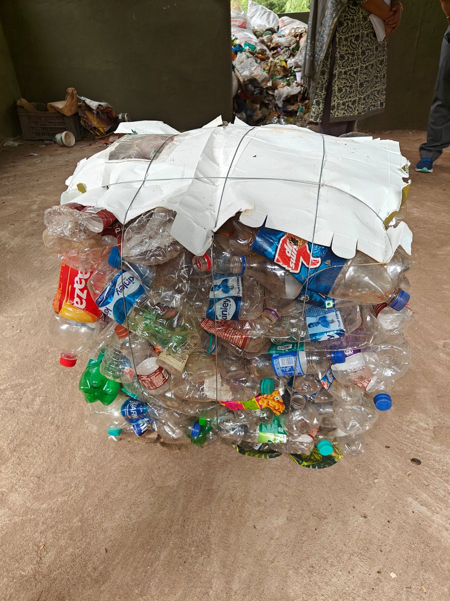 R. M. Dobriyal , IFS tweet media