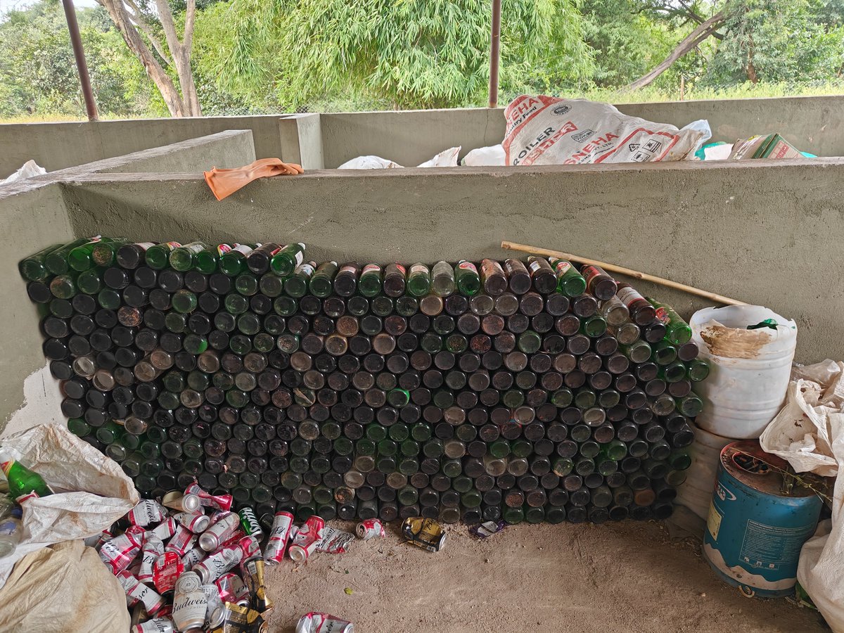 R. M. Dobriyal , IFS tweet media