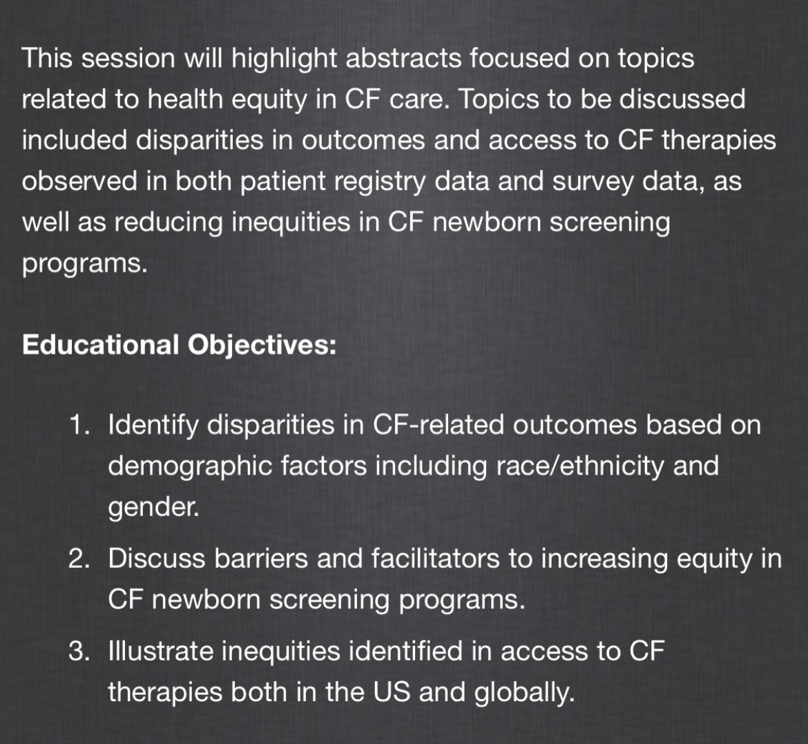 Dr Meghan McGarry tweet media