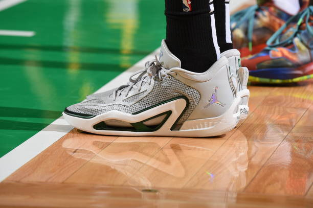 Must C's: Jayson Tatum debuts “Taco Jay” Jordans, drops 30 on Pacers -  CelticsBlog