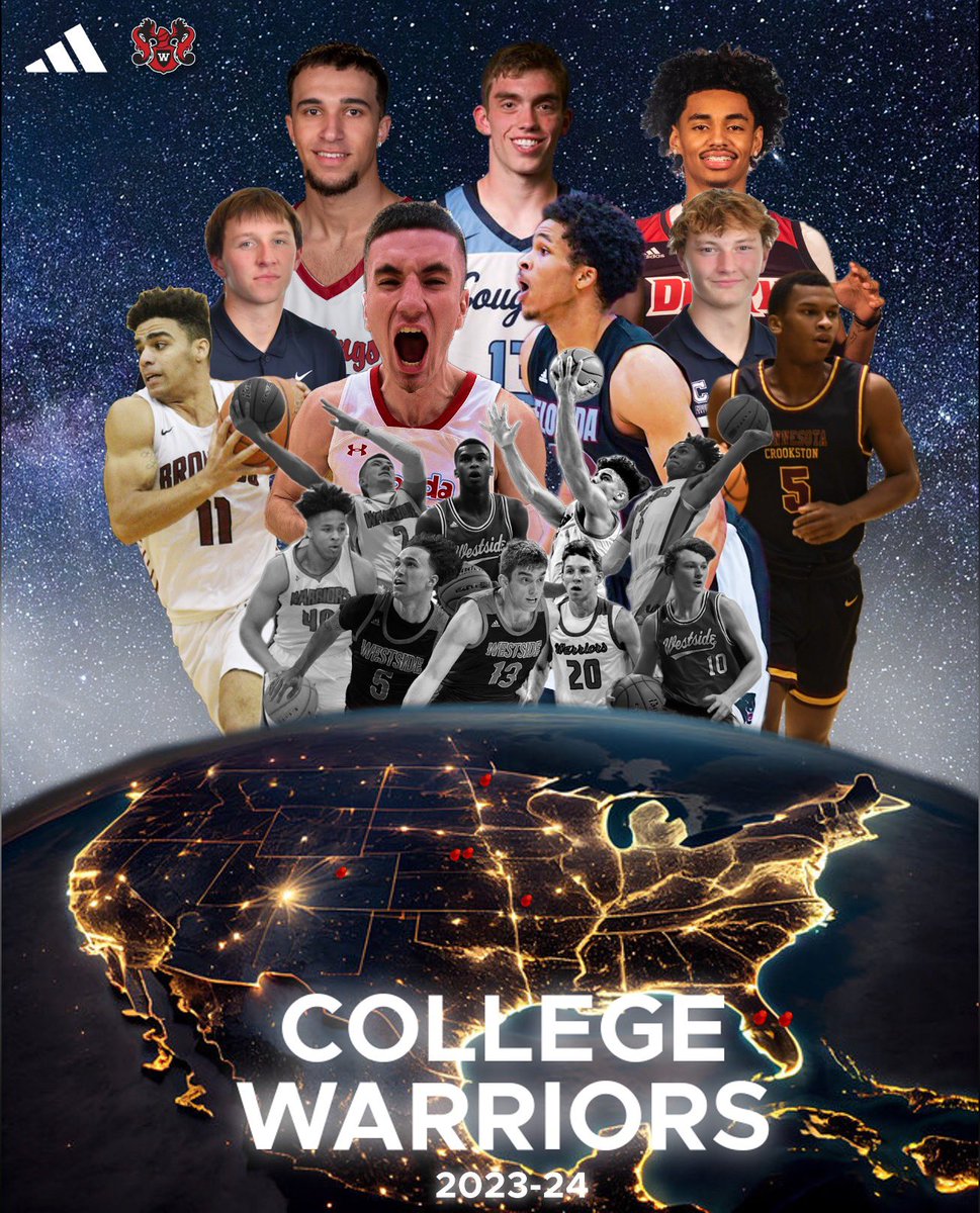 Westside Boys Hoops tweet media