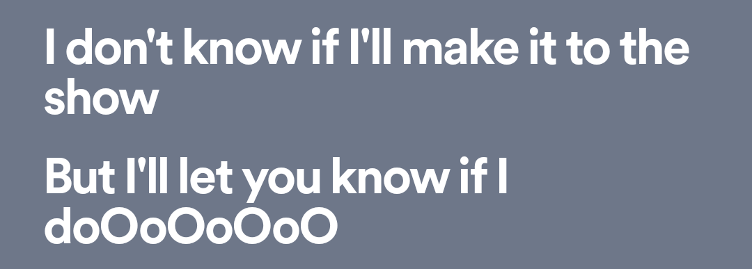 I love whoever wrote out the lyrics to brain chowder like this <a href="/summerbruise69/">summerbruise (the band)</a>