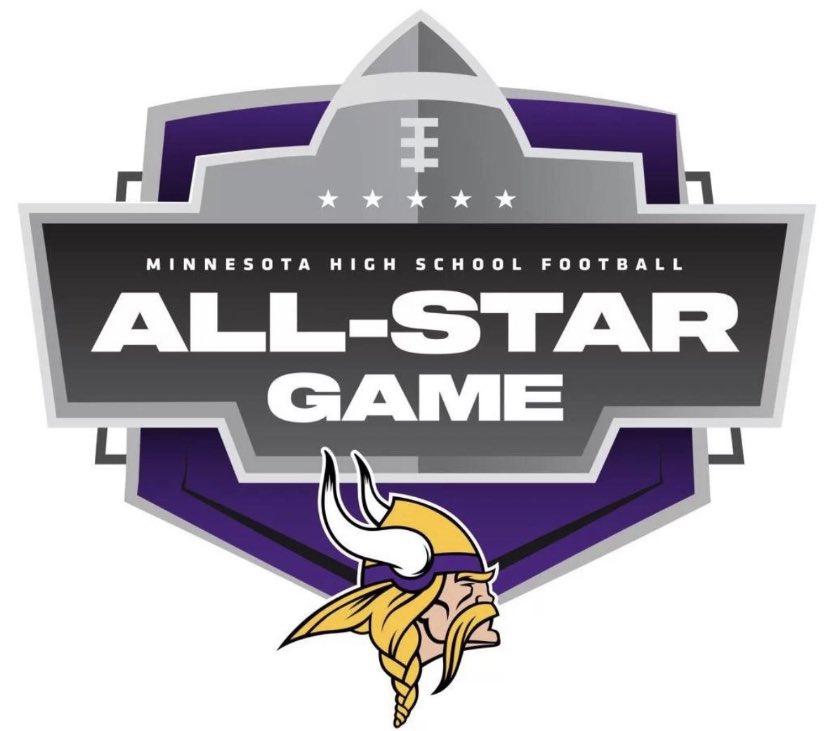Logan Bunker (@loganbunkerr) on Twitter photo Excited and honored to be selected as an All-Star this year! <a href="/elks_recruits/">Elk River HS Football Recruiting</a> Excited and honored to be selected as an All-Star this year! <a href="/elks_recruits/">Elk River HS Football Recruiting</a>