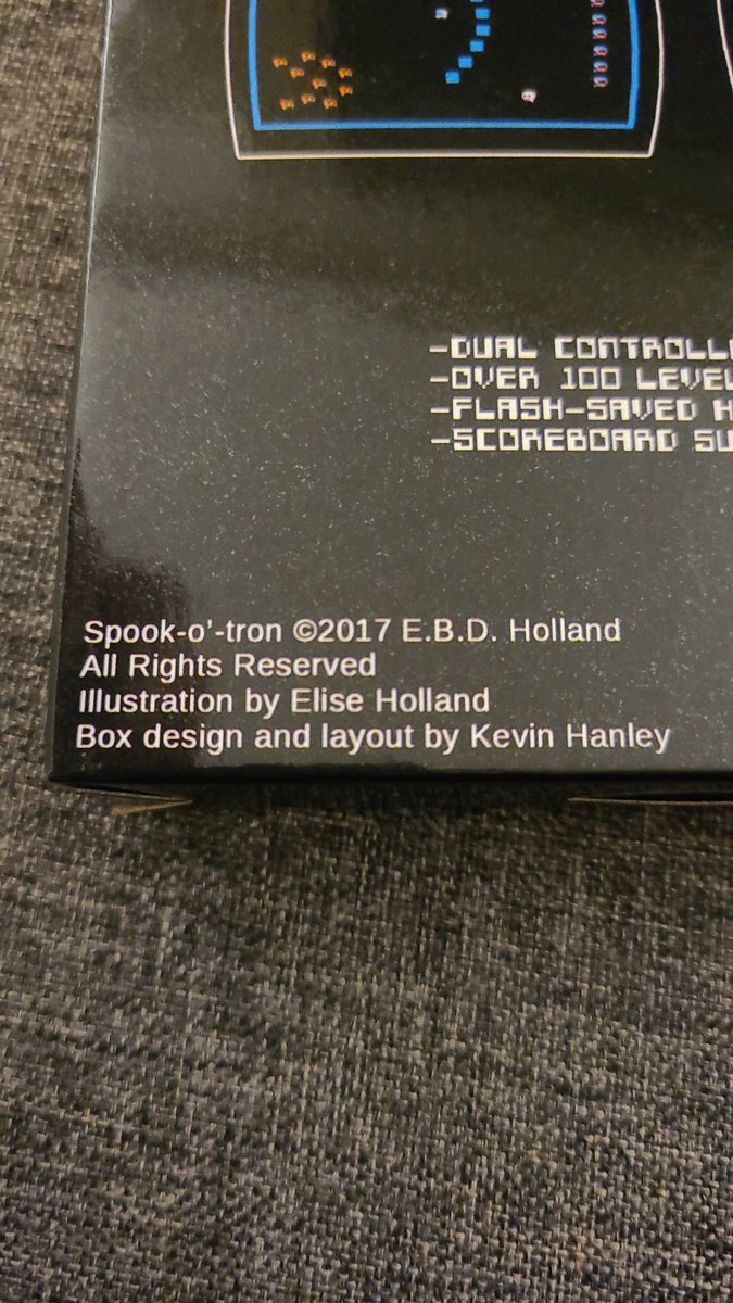 Matt Hughson (NES & Game Boy Developer) tweet media