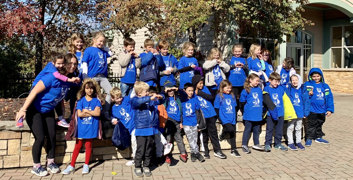 HaleyTemple11's tweet photo. We had the PERFECT day at the zoo today! It felt like we rented out the entire zoo just for us! ☀️@goMercerEagles https://t.co/D7Tng5weef