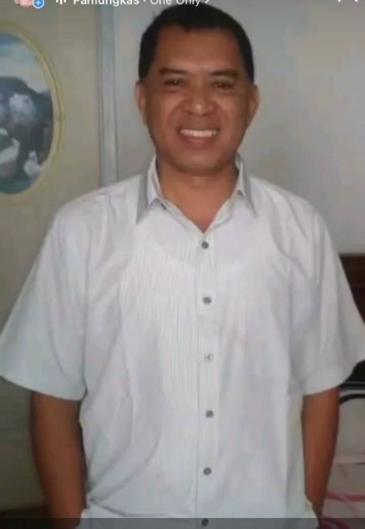 Janggi_Jr's tweet photo. Bahagia di Surga Bapa https://t.co/pptRsA3k1Y