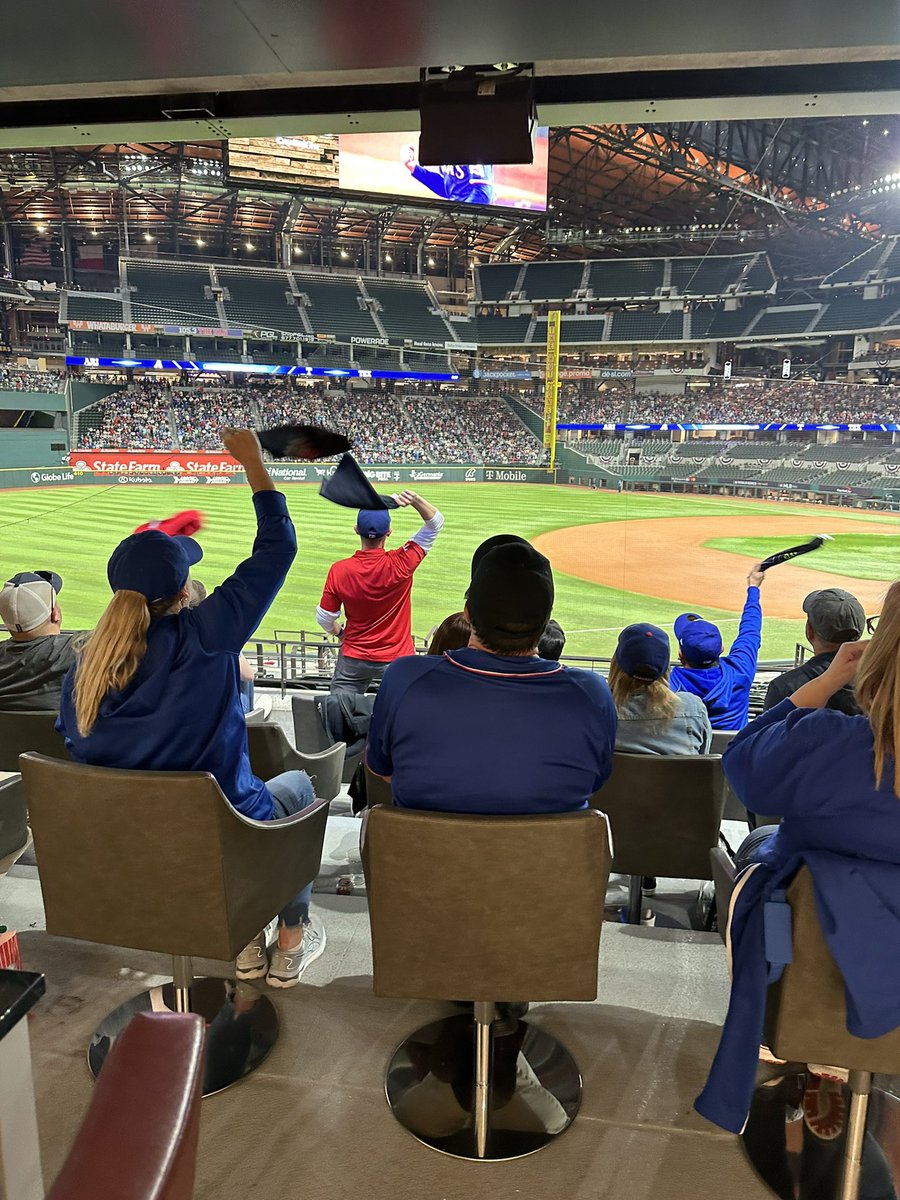 Lorrie Harris tweet media