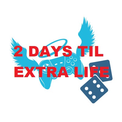 CapmTrevo's tweet photo. HAPPY #DayOfTheDead!

I'm LIVE🔴 now with @Guacamelee!
2 more days until our 36 hour @ExtraLife4Kids stream benefitting @seattlechildren!

💰 - Help us out with a donation: https://t.co/7OsSbiyaXs
👀- And come hang out in tonight's stream: https://t.co/dJaGBOhDHY https://t.co/sdSWjhh7fC