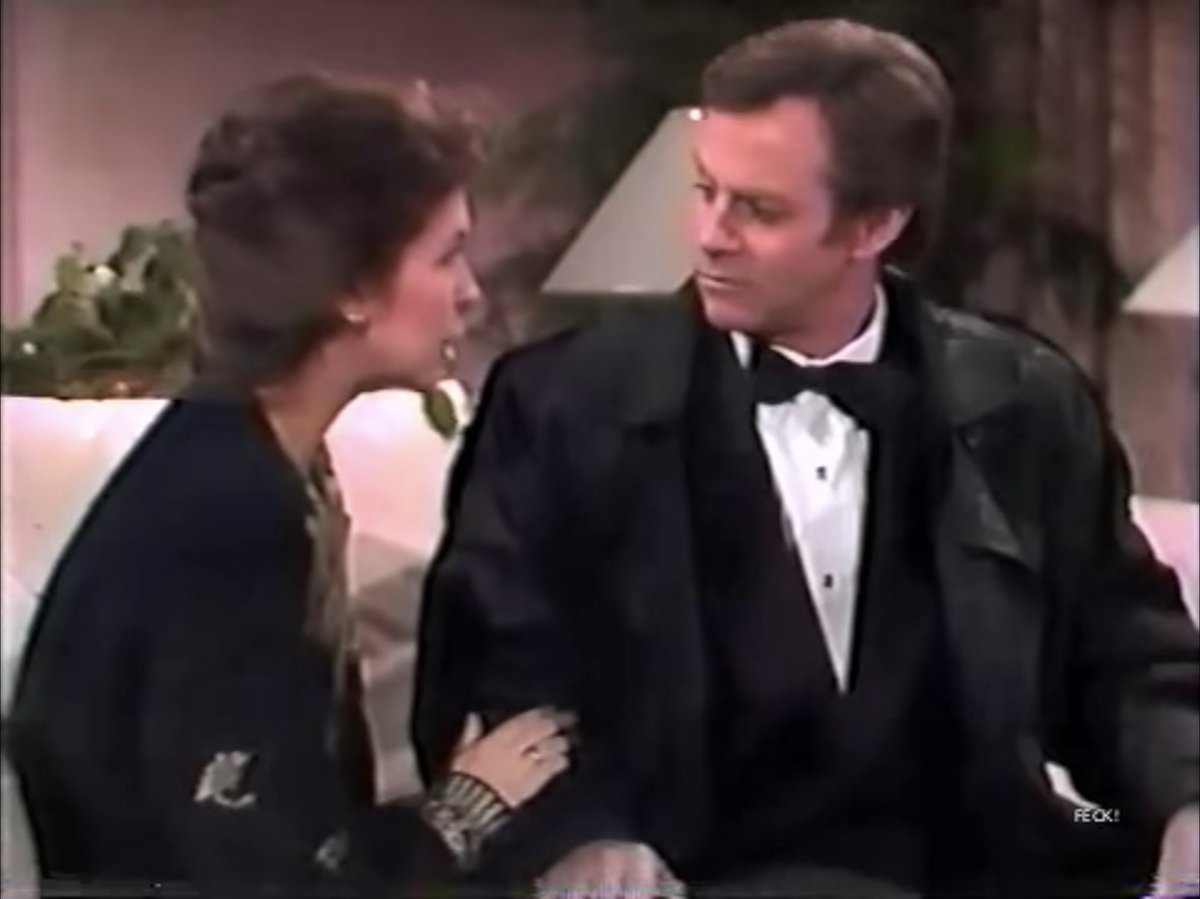 gigibug64's tweet photo. Yes, we all know Robert Scorpio can rock a tuxedo #GH I think he and Sean in the 80’s created my soft spot for a man in a sharp suit. https://t.co/Sqs7K6DjA4