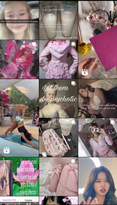 Watch 𝘈𝘮𝘢𝘳𝘪 🎀 𝘈𝘯𝘯𝘦's leaked NSFW photo on TwXstars