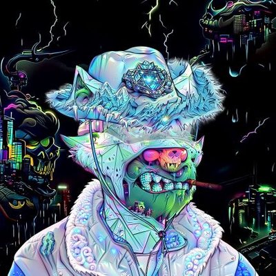 stephanie alejandra tweet media