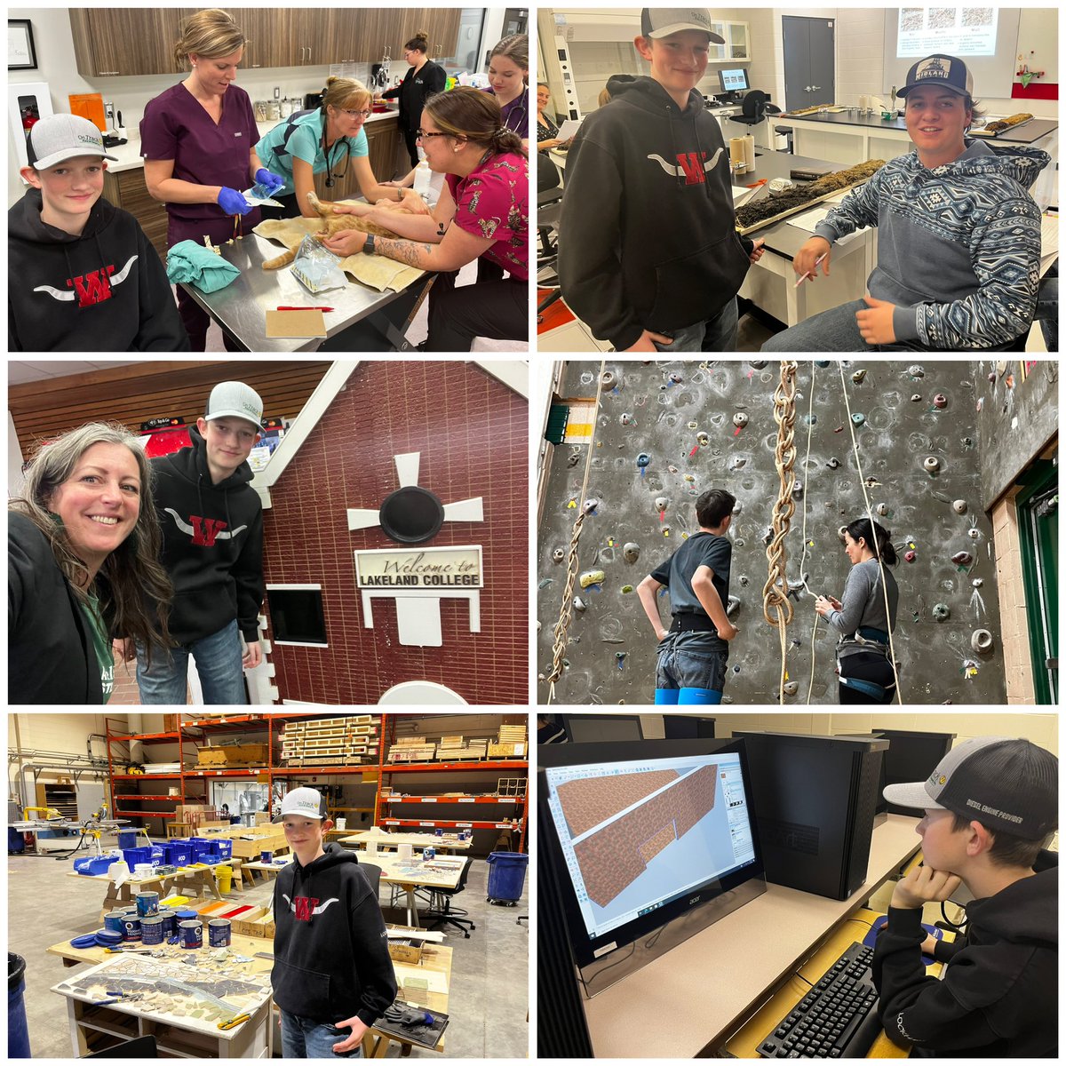 Mabyn Grinde tweet media