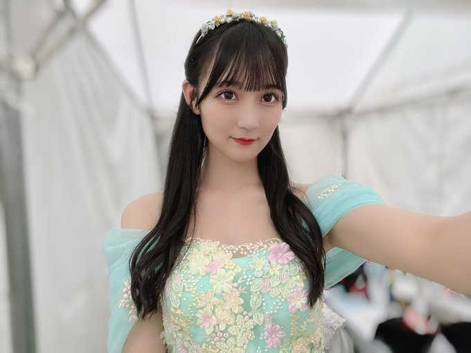 今村麻莉愛のTwitter画像3