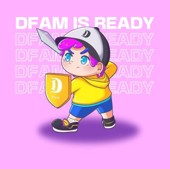 DFAM_Alpha's tweet photo. @BlockedXYZ Secure your asset with Blocked 🔥 DFAM is ready to join 🫡 https://t.co/OVcH3yvnUD