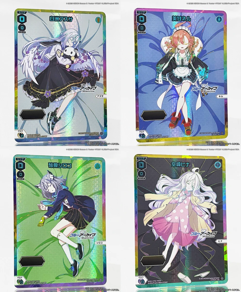 WIXOSS【公式】 on X: 
