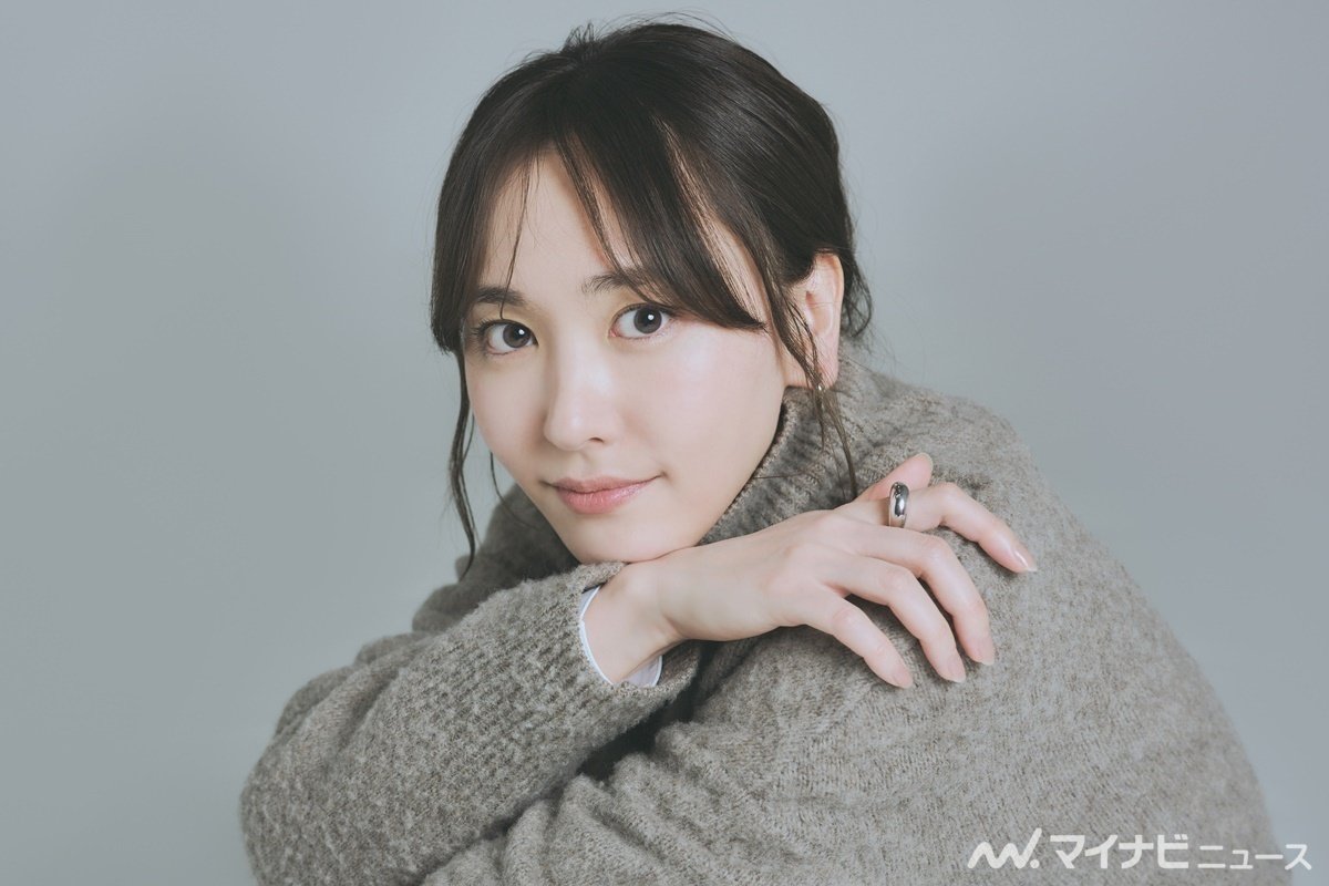 news_mynavi_jp's tweet photo. 【インタビュー】新垣結衣「人に恵まれている人生」

🔻最新作で改めて抱いた“感謝”と見つけた“一生の課題”
https://t.co/8cuvpybrid

#映画正欲 #新垣結衣 @seiyoku_movie https://t.co/nchU5w2BYr