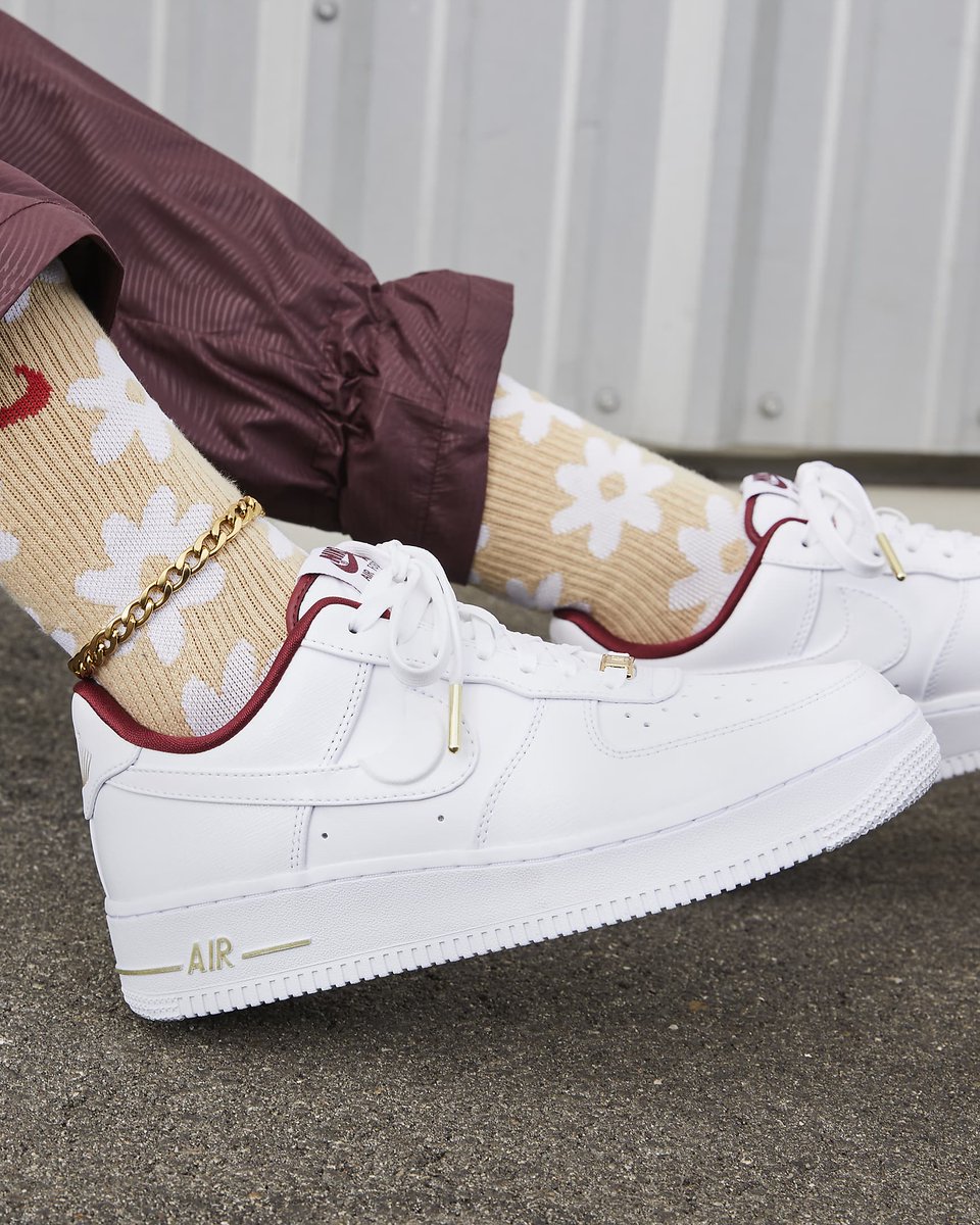 SNKR_TWITR on X: AD: $73.48 w/code FLASH WMNS Nike Air Force 1