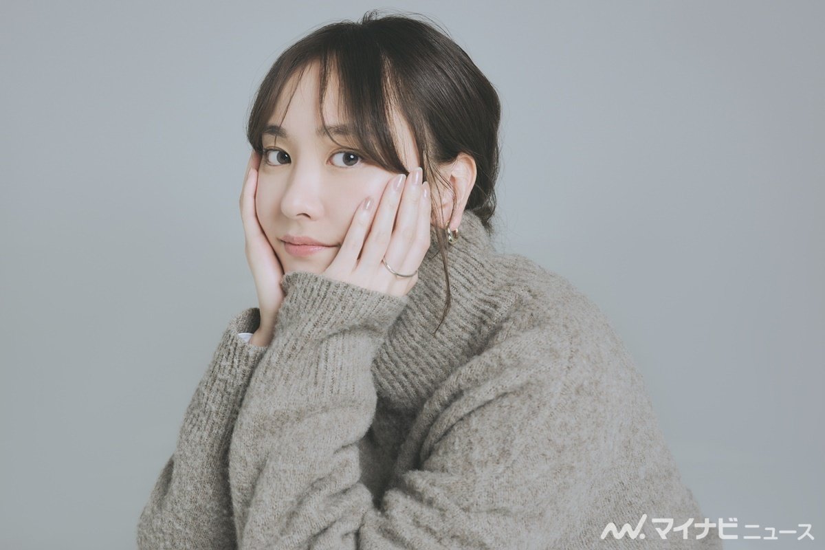 news_mynavi_jp's tweet photo. 【インタビュー】新垣結衣「人に恵まれている人生」

🔻最新作で改めて抱いた“感謝”と見つけた“一生の課題”
https://t.co/8cuvpybrid

#映画正欲 #新垣結衣 @seiyoku_movie https://t.co/nchU5w2BYr